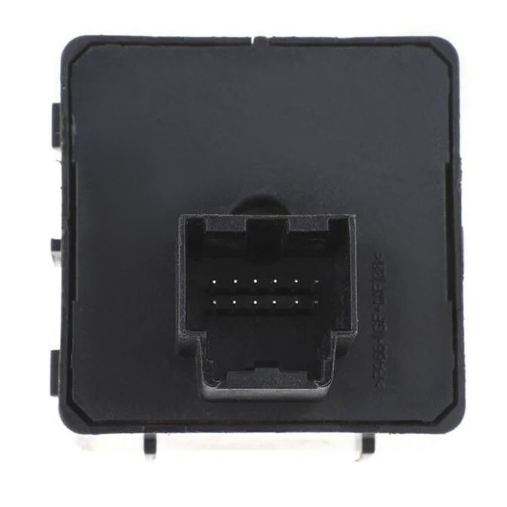 4WD Transfer Case Selector Control Switch 84254254 for Chevrolet Silverado