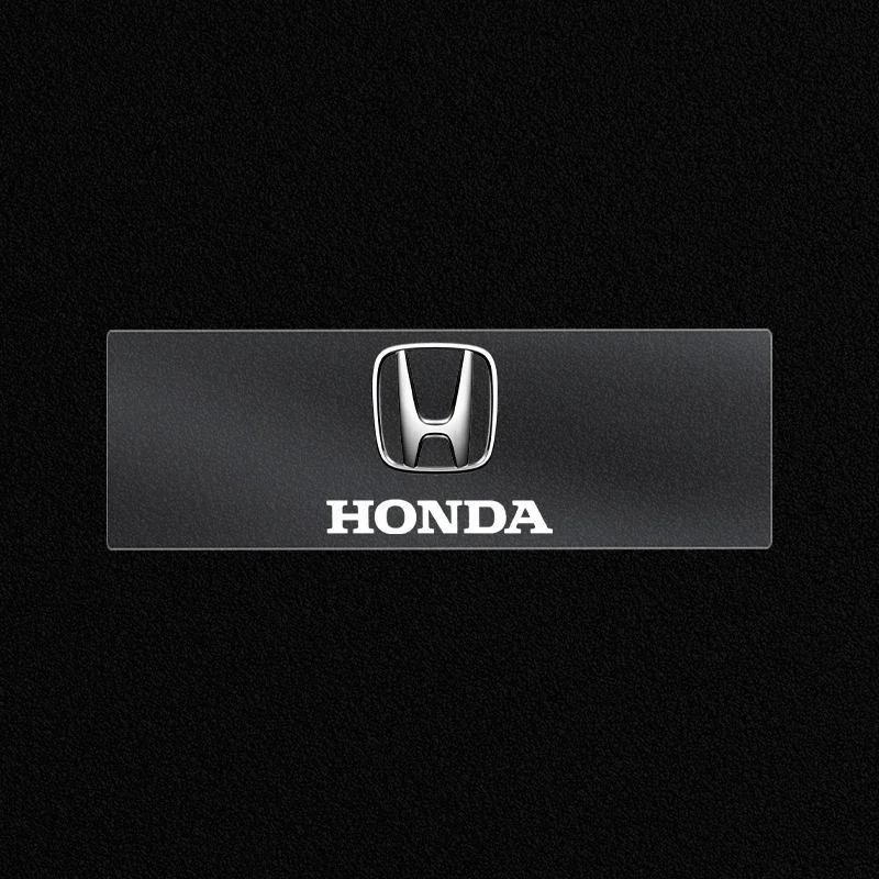 

Creative stickers emblem Auto Decor Decals Car Window Wiper Stickers For Honda Civic Accord CRV Hrv Jazz Car Accessories