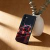 Cool H-Heavy Truck Car Phone Case For Samsung GalaxyA13,21s,22,31,32,52,53,71,72,73,Soft Black Cover