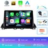 Android 14 Video Player Car Radio For Mazda 3 Axela 2014 - 2019 Multimedia Radio Player GPS Stereo Audio Head Unit 2DIN DVD
