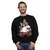STAR WARS Mens Christmas Carols Sweatshirt