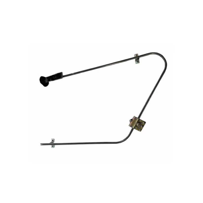 Lingxi Steyr ZZ1291J Left Door Window Regulator