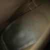 Great HERMES short boots Neo Kelly Buckle Leather black leather Women 36 Used