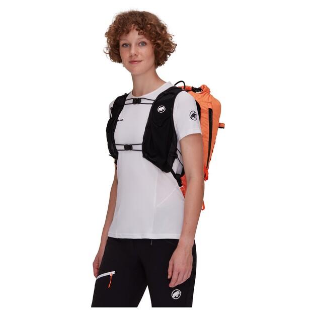 Рюкзак Mammut Trion 15 schwarz (2520-00981-0001)