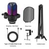 Accesorii audio și video – Microfoane