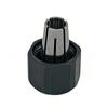2026 Precision= 1/4 And 1/8 Collet Nut Chuck For Die Grinder Fits 48-66-0974 48-66-2485 Outdoor Power= Equipment Accessories