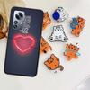 Band U2 Phone Case For Xiaomi Poco X7 X6 M8 M7 M6 M4 M3 X4 Pro F7 Ultra M5S Mi 14 14T 15 15T 12T 10T Pro 12S 12 11 Lite Cover Co
