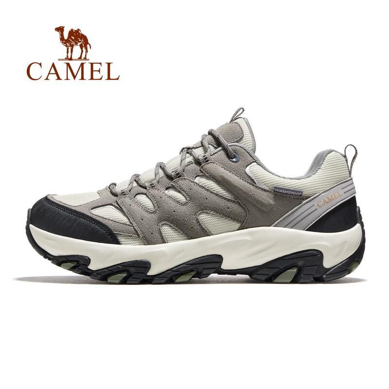 CAMEL Triumph 2.0 Unisex Hiking & Trekking Shoes