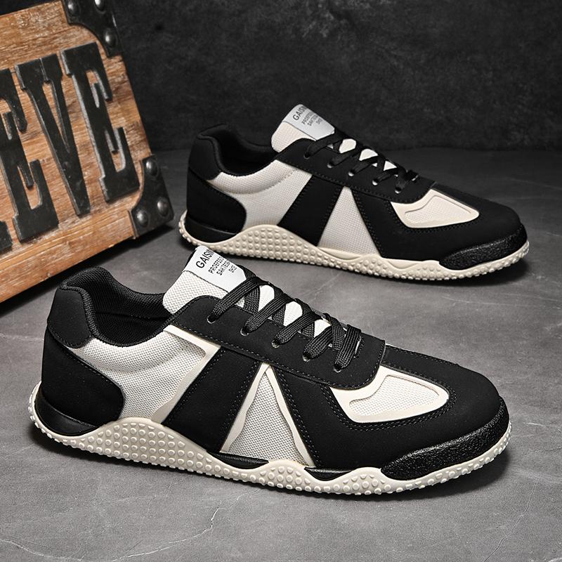 Vintage Forrest Gump Feetwear For Outdoor Walking Shoes Men's Sneakers Casual Sports Shoes Running Shoes For Men