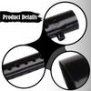 Motorcycle Exhaust Muffler Easy to Install Durability Premium Replacement