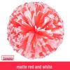 Cheerleading Hand Flower Pom Poms for Dance and Performance