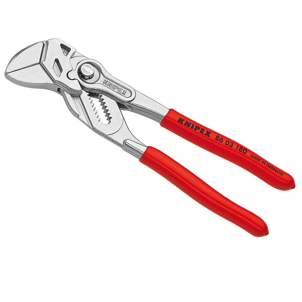 KNIPEX Pliers Wrench (SB)