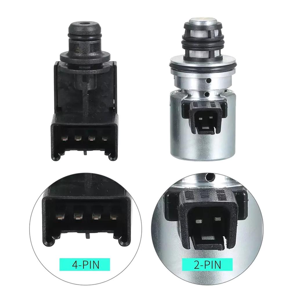 High Performances Transmission Pressure Sensor & Governor Pressure Solenoid Kits for A518 A618 42RE 44RE 46RE 47RE