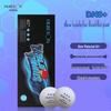 Lauatennis – Lauatennise pallid