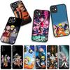 Haruno Sakura Narutos Kakashi Sasuke für Motorola Moto G54 G05 G24 G55 G75 G85 G15 G57 G86 Power Edge 50 30 Fusion neo Pro Hülle