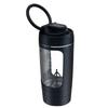 Electric Protein Powder Mixing Cup Rechargeable Automatic Shaker Bottle Made with Tritan Portable Mixer Cup for Protein Shakes