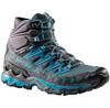Треккинговые ботинки La Sportiva Ultra Raptor II Mid Wide GTX