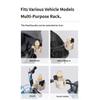 Universal Stroller Cup Holder And Phone Mount For Baby Carriages With Anti Slip Clamp Fit Most Round And Flat Tubes