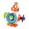 Educational Learning Montessori Toy Busy Cube Hand-On Ability Training Lock Box Fine Motor Skill Development Cube Toy For Kids