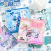 Dreamcore Series: Creative Japanese Die-cut Sticker Book for DIY Journal Decorations