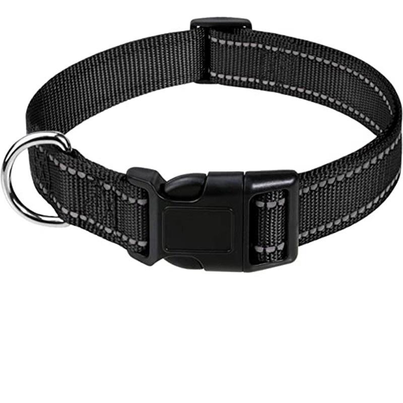 Collars for Dogs Choker Small Dog Collar Puppy Neck Collar Big Decorative Dog Collar GXQ07