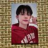 [USED] Yeonjun TXT MOAZONE Fan Meeting Fan Live Trading Card