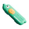 Cartoon Bird Elephant Kids Harmonica 16-Holes Lung Capacity Improvement Mouth Organ Boys Girls Beginner Educational Musical Instruments Toy