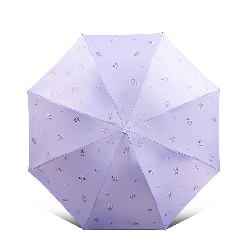 Heaven Tragbarer UV-Schutz Sonnen- und Regenschirm