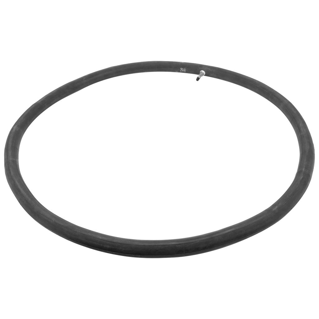 26x1‑3 4 Bike Inner Tubes English Valve 26in Durable Butyl Rubber Inner Tubes Replacement