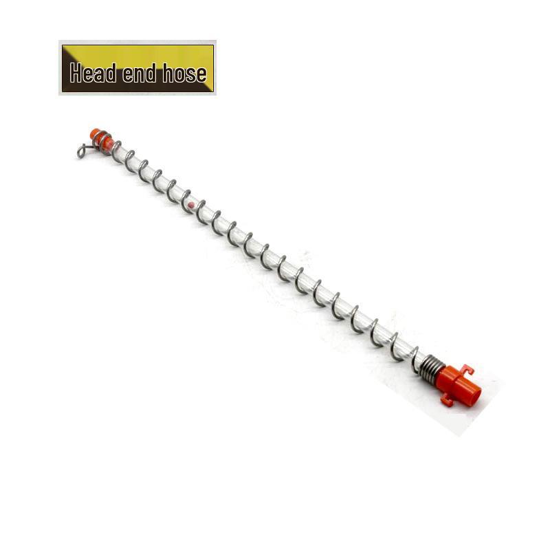 

Регулятор тиску та клапан для аквакультури для ліній подачі води для курчат