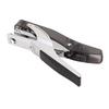 Handheld Stapler Portable 20 Sheets Pliers Heavy Duty Stapler for Schools Offices Factories Deliveri