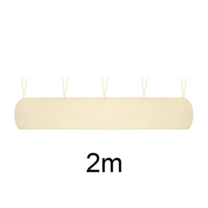 

Beige Awning 5m 2.5m 420D Cover Convenient Design Easy Maintenance Long-lasting Material Garden Protection For Garden Awning