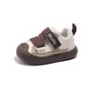 Children Sneakers Kids Casual Shoes  Autumn New Hoop & Loop Comfortable Sports Shoe Boys Girls Baby Non-slip Toddler Shoes