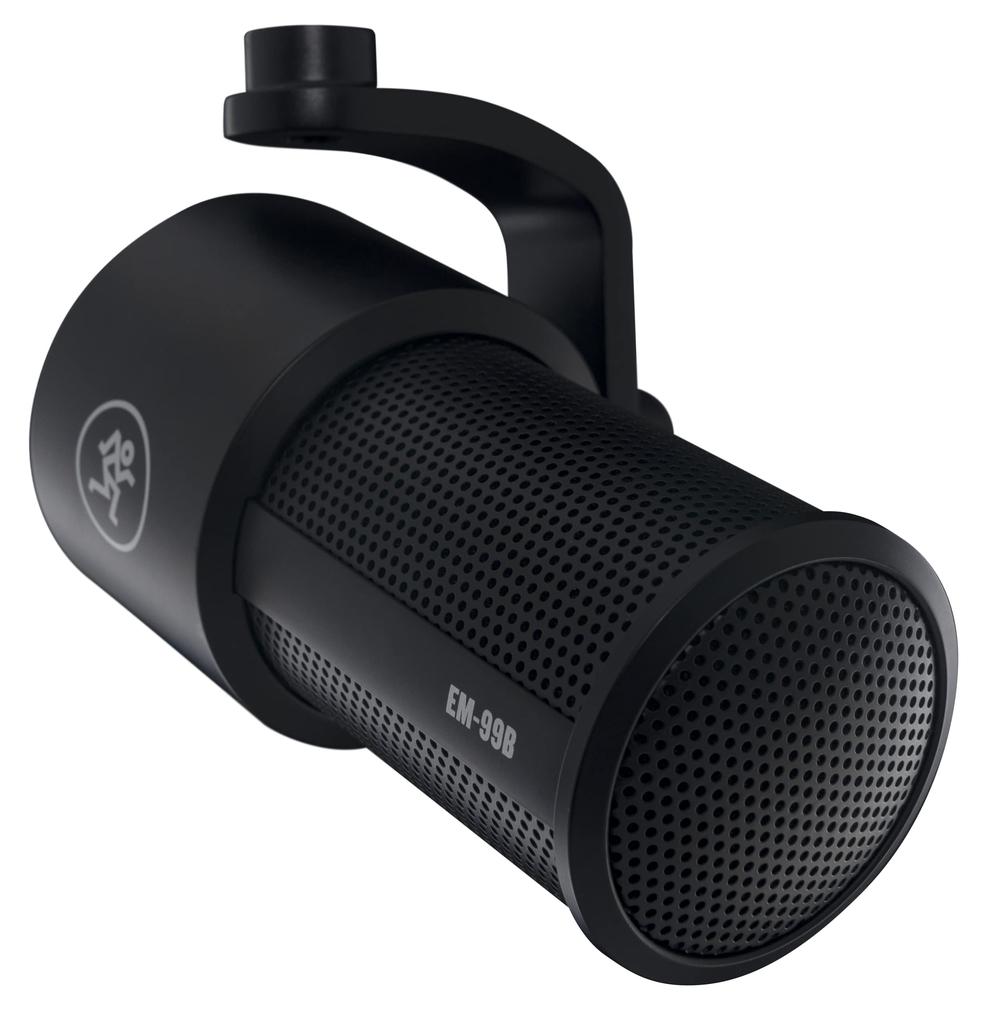 MACKIE Dynamic distribution microphone EM-99B