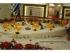 Artificial Snow Powder for Christmas Decoration and Photography