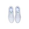 Li Ning Synthetic Leather Slip Resistant, Abrasion Resistant, Lightweight Low top Skateboard Shoes Men's White AGCQ251-1