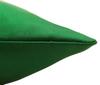 Solid Home D    Cor Satin Silk Throw Pillow Sham Cushion Cover Case - Choose