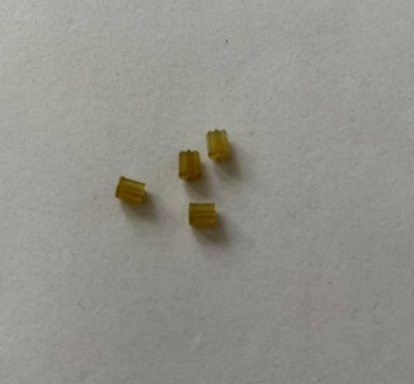 E99 E88 Remote Control Drone 716mm Coreless Motor & Gear Accessories