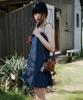 MIXXO Denim Dress_Miwowg413J