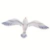 Large Inflatable Seagulls Jumbo Flying Seagull Toy Blow Up Sea Birds
