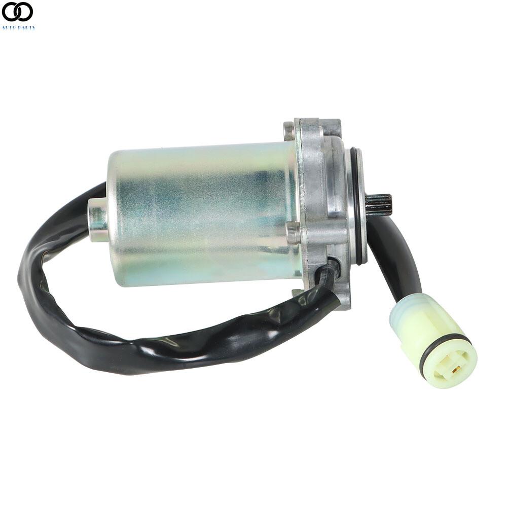 Power Shift Control Motor for Honda TRX250TE Recon 250 2×4 ES 2002-2017
