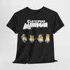 Clockwork Minion Mashup Unisex Men´s Women´s Graphic Cotton Funny T Shirt Tee