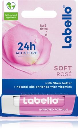 

Lip Balm TU прозрачный