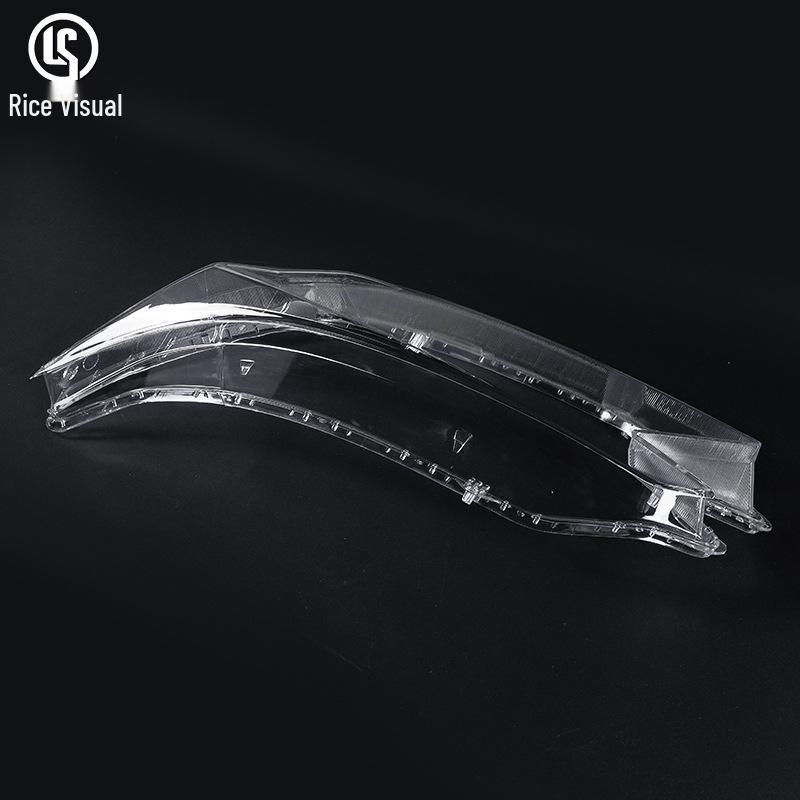 Transparent Headlight Cover for 2015-2016 Honda CR-V