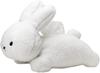 Tsujiseru Dick Bruna Plush Fluffy Toy, Rabbit, White, 6925-257