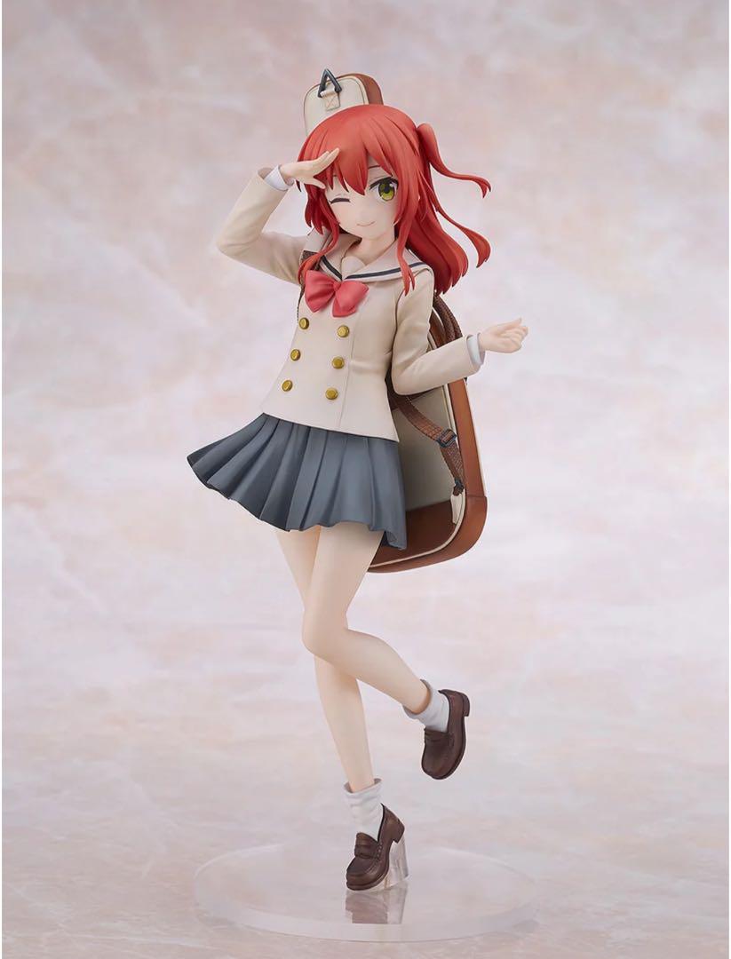 

[USED] Good Smile Company Bocchiza Rock! Kita Ikuyo 1/7 Scale Figure