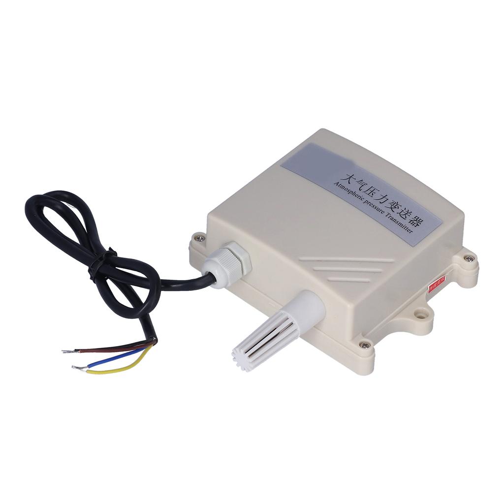 10-30V DC Atmospheric Pressure Sensor Transmitter for Small Meteorological Station Agriculture
