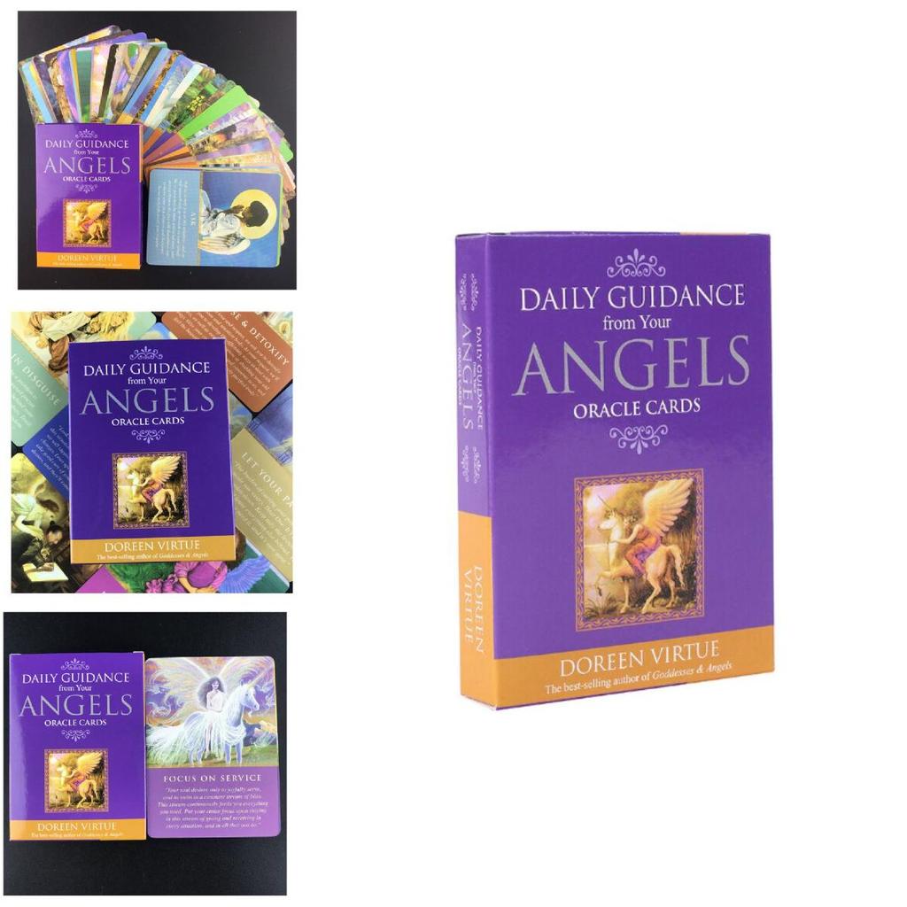 Visionary Prisma Visions Tarot For Enhanced Psychic Connection And Wisdom