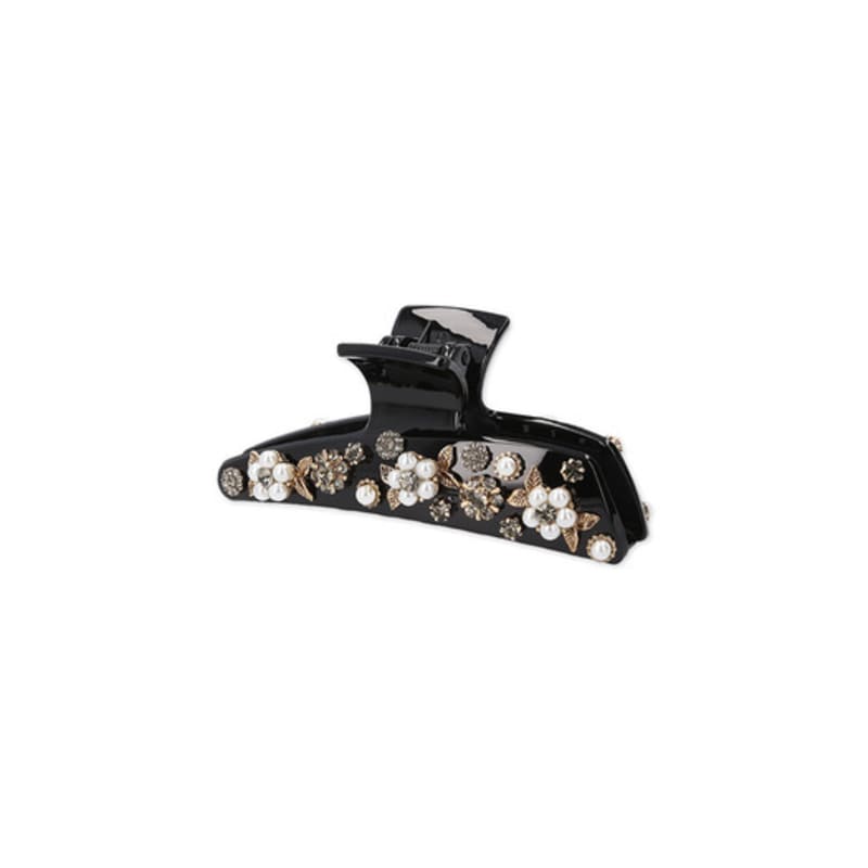 

MELA BIANCA Sasha Hair Clip Pin black