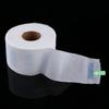 5Pcs/Set White Disposable Neck Covering Paper Rolls Hair Cutting Accessory Hairdressing Tools